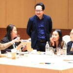 หอการค้าอุดรฯ-ม.หอการค้าไทย บุกเบิกเวิร์คชอปเศรษฐกิจหมุนเวียนภาคอีสาน