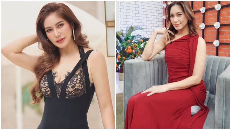เบนซ์-มิค เปิดปัญหาชีวิตคู่ ฝ่ายหญิงไม่ยอมทำการบ้าน - ฝ่ายชายคิดบวชไม่สึก?
