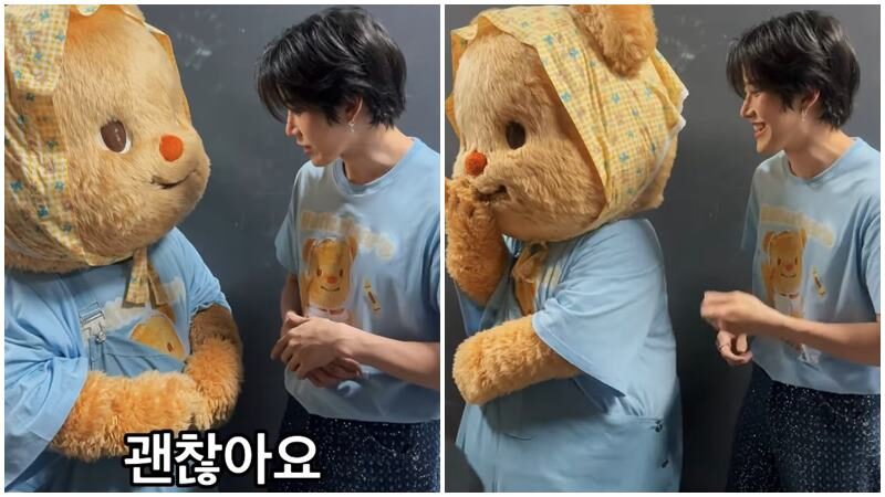 ไมค์ พิรัชต์ แจงโพสต์เดือด โดนบูลลี่มาปีกว่า ดาราไม่ใช่ขยะสังคม ด่ามาด่ากลับ