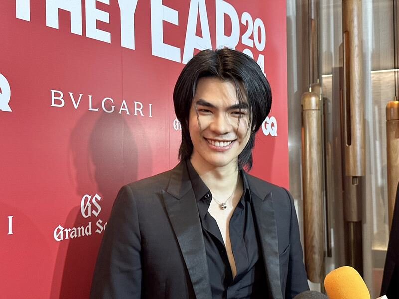 มาย ภาคภูมิ อัพเดตผลงาน ด้านสุขภาพหลังผ่าเข่า อีกเดือนนึงหายขาด