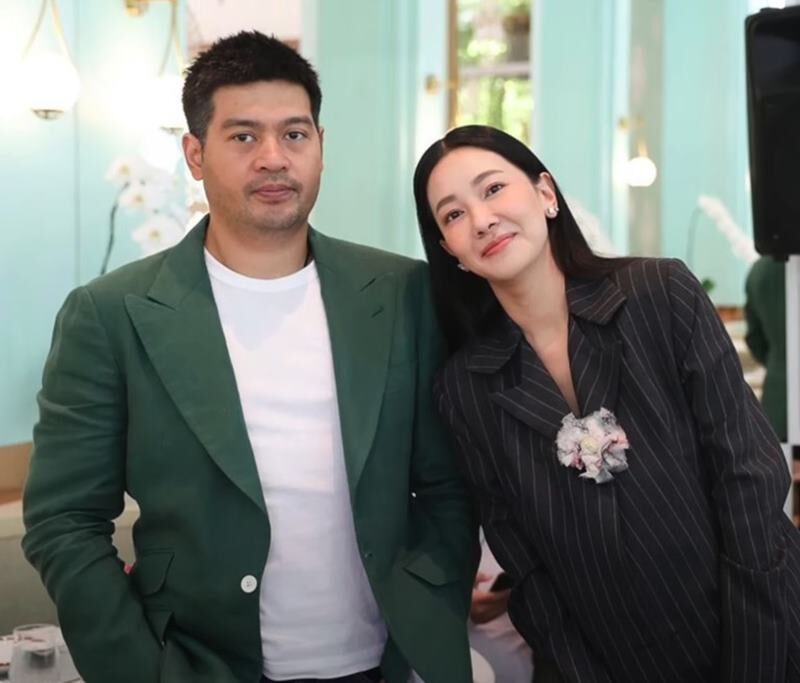 นุ่น วรนุช เผยเหตุผลแต่งงานมานาน 15 ปี ทำไมถึงไม่มีลูก 