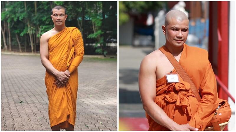 หนุ่ม กะลา เผยเหตุถอนฟ้อง อดีตภรรยา เล่าย้อนเกือบเลิกร้องเพลง