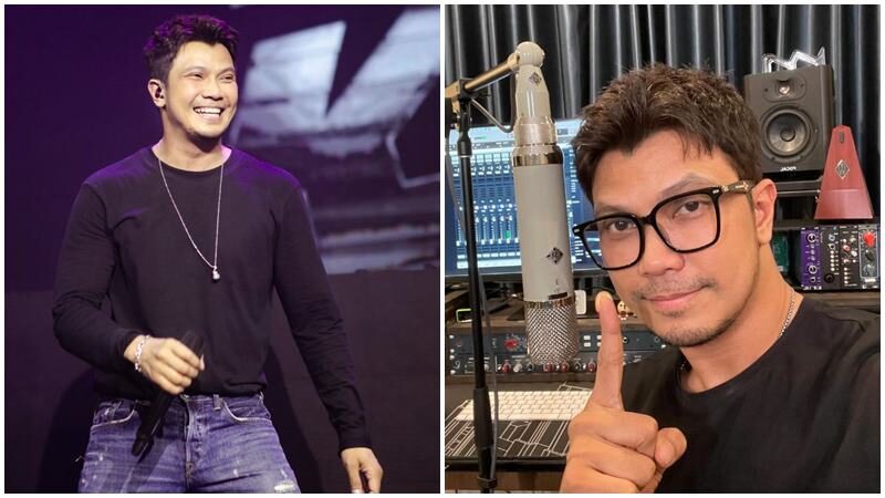 หนุ่ม กะลา เผยเหตุถอนฟ้อง อดีตภรรยา เล่าย้อนเกือบเลิกร้องเพลง