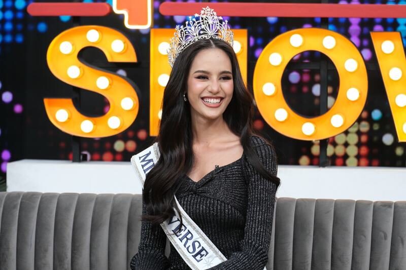 “โอปอล” เปิดใจ เหตุชวดมง3 เคลียร์ดราม่าหลังประกวด Miss universe 2024