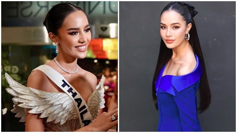 “โอปอล” เปิดใจเหตุชวดมง3 เคลียร์ดราม่าหลังประกวด Miss universe 2024