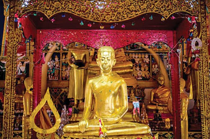 รายงานพิเศษ
