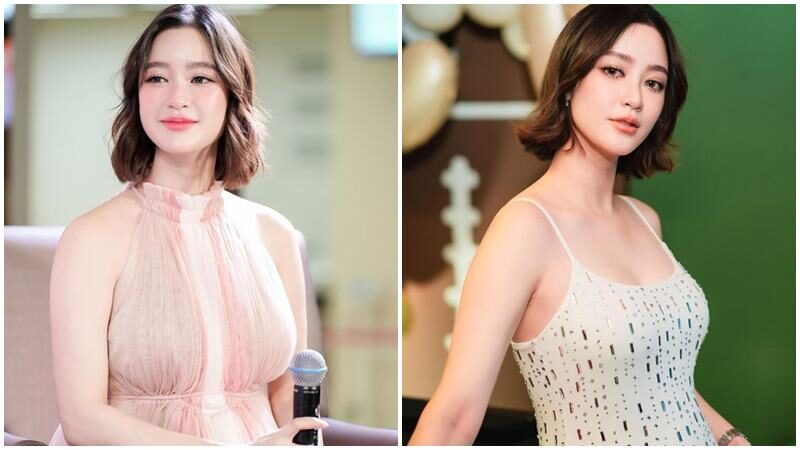 “พริม พริมา” คลอดลูกสาวแล้ว ตั้งชื่อ “น้องpippa” เพื่อนๆ ร่วมยินดี