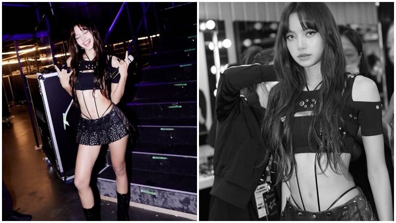 ‘พร จันทพร’ ปล่อยโฮ ขอบคุณ ‘ลิซ่า’ เต้นเพลงปูหนีบอีปิ ในงานแฟนมีตสิงคโปร์