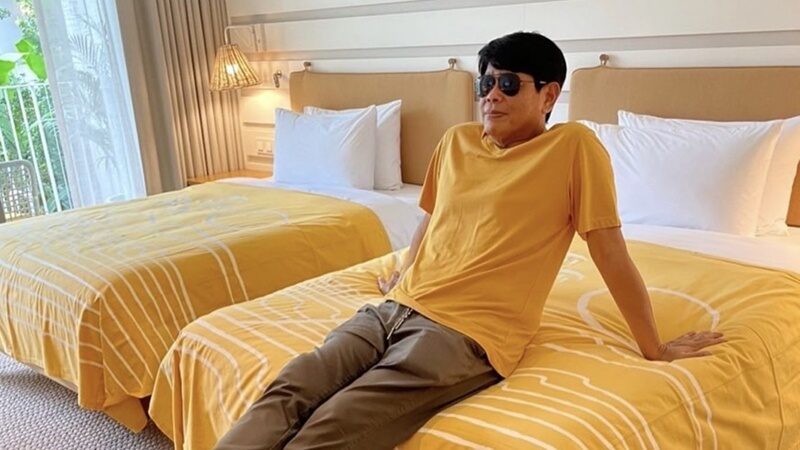 อาปุ๊ มนตรี