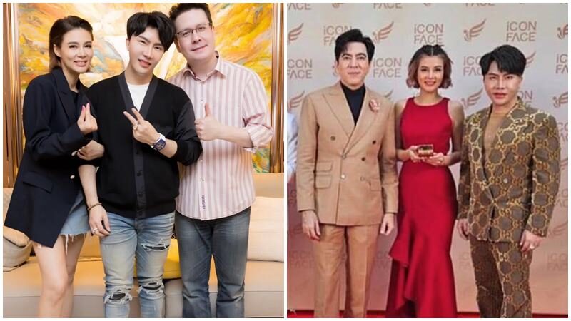 ปู มันณฑนา แจงปมร่วมเฟรม บอสพอล รับถูกชวนลงทุน อุบตอบหลักล้าน