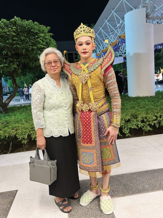 สดจากเยาวชน