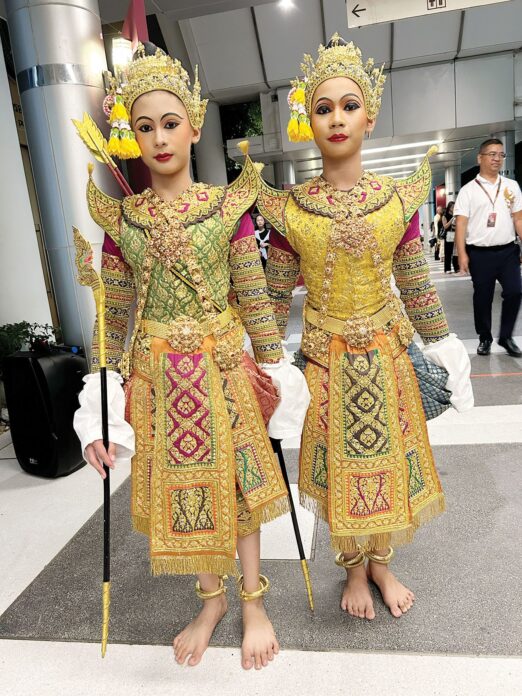 สดจากเยาวชน