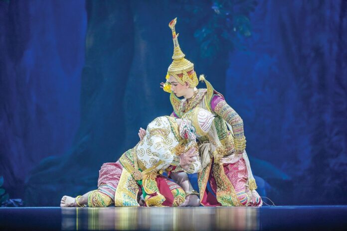 สดจากเยาวชน