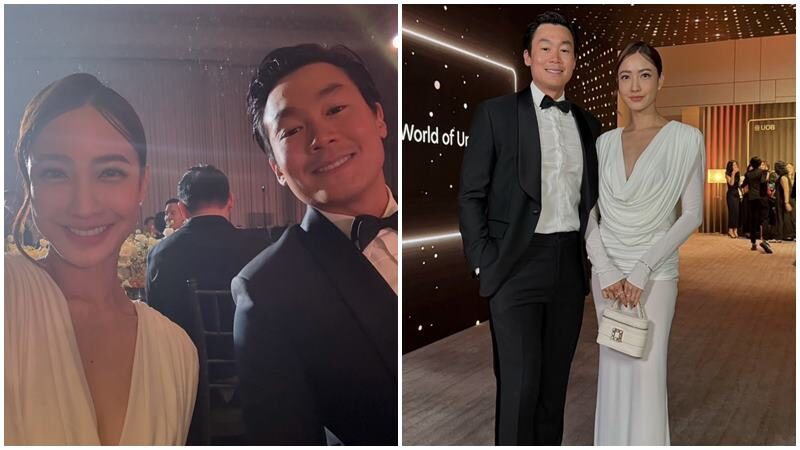 แต้ว อัพเดตงานแต่ง คุณแม่เริ่มเปรยบอกคิดถึง-กอดแน่น ไม่กังวลต้องบาลานซ์ให้ดี 