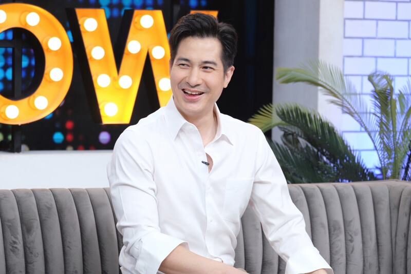“แต๊งค์” โต้ข่าวหมดตัวจนต้องขายบ้านทิ้ง กังวลใจลูกชายตัวเล็กเกือบต่ำกว่าเกณฑ์