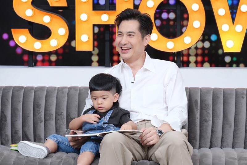 “แต๊งค์” โต้ข่าวหมดตัวจนต้องขายบ้านทิ้ง กังวลใจลูกชายตัวเล็กเกือบต่ำกว่าเกณฑ์