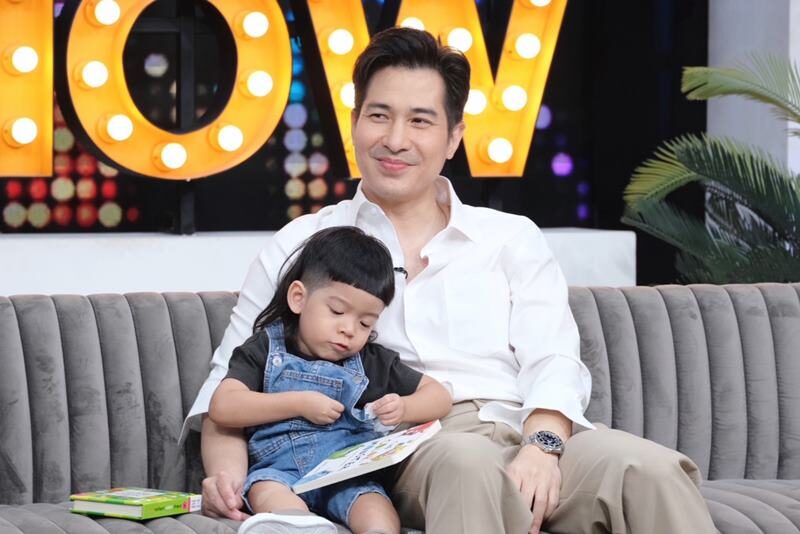 “แต๊งค์” โต้ข่าวหมดตัวจนต้องขายบ้านทิ้ง กังวลใจลูกชายตัวเล็กเกือบต่ำกว่าเกณฑ์