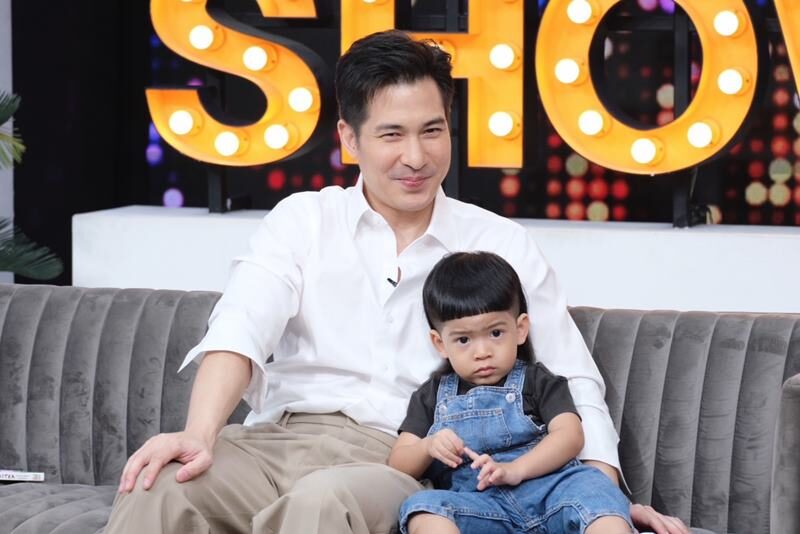 “แต๊งค์” โต้ข่าวหมดตัวจนต้องขายบ้านทิ้ง กังวลใจลูกชายตัวเล็กเกือบต่ำกว่าเกณฑ์