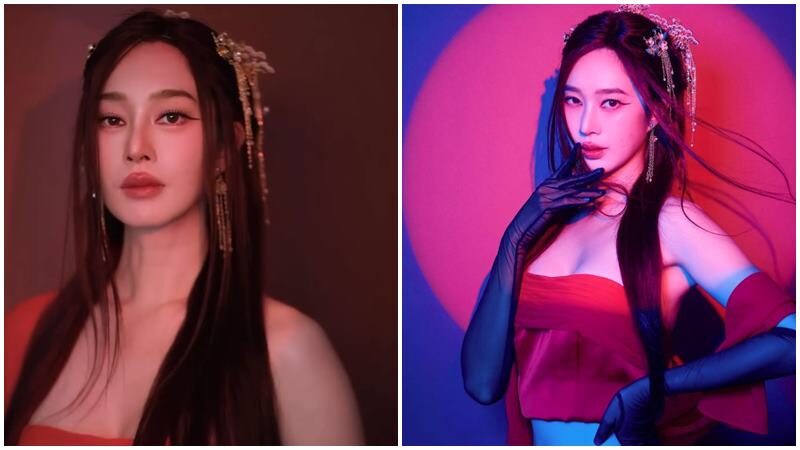 ฐิสา เข้าสู่วงการติ๊กต็อก ลองเปิดโลก-ได้เจอเพื่อนใหม่ เผยสถานะหัวใจยังว่าง