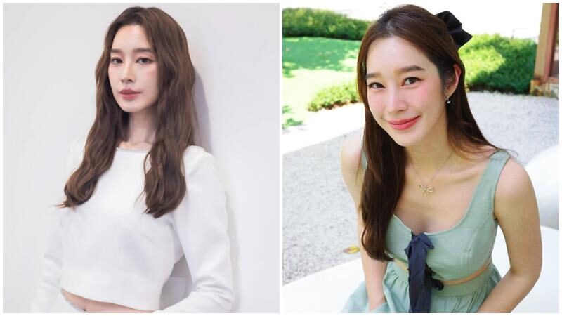 ฐิสา เข้าสู่วงการติ๊กต็อก ลองเปิดโลก-ได้เจอเพื่อนใหม่ เผยสถานะหัวใจยังว่าง