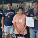 ปูพรมจับเจ้าของบัญชีม้า 4 ราย หลอกเหยื่อสูญเงินครึ่งล้าน สุดแสบบางคนไม่ได้รับค่าจ้าง
