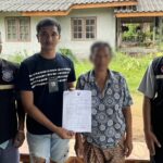ปูพรมจับเจ้าของบัญชีม้า 4 ราย หลอกเหยื่อสูญเงินครึ่งล้าน สุดแสบบางคนไม่ได้รับค่าจ้าง