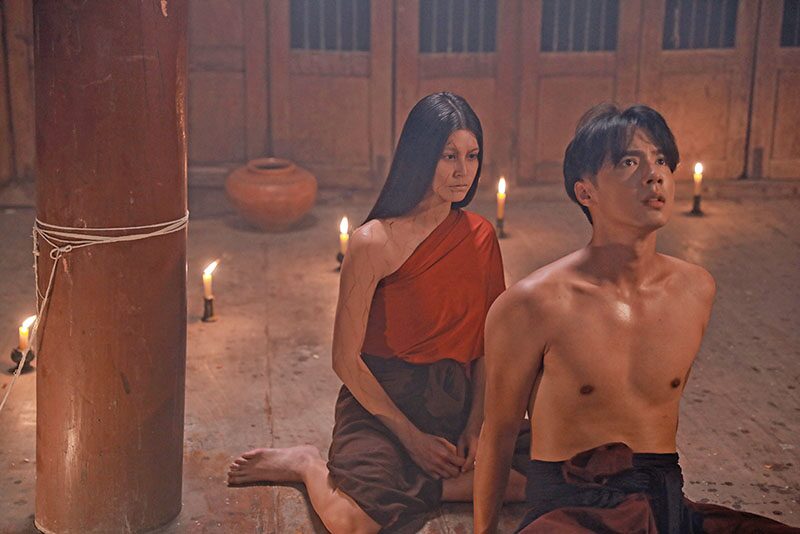เบื้องหลังมายา - ‘แป๊บ ณฤทธิ์’ตีโจทย์‘ผี’แตก! ‘ธี่หยด2-นางนาคฯ’
