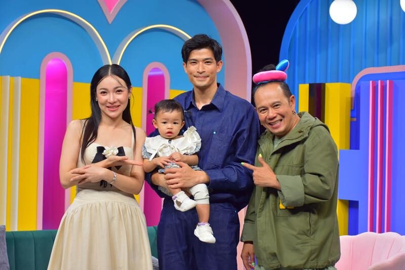 “ตูมตาม” เคยโดนยื่นคำขาดให้ออกจากวงการ หลังถอดใจขอถอนตัวจากละครเวที