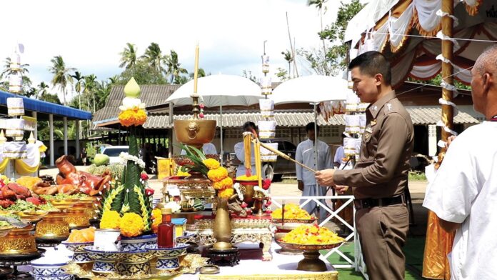 ข่าวสดพระเครื่อง