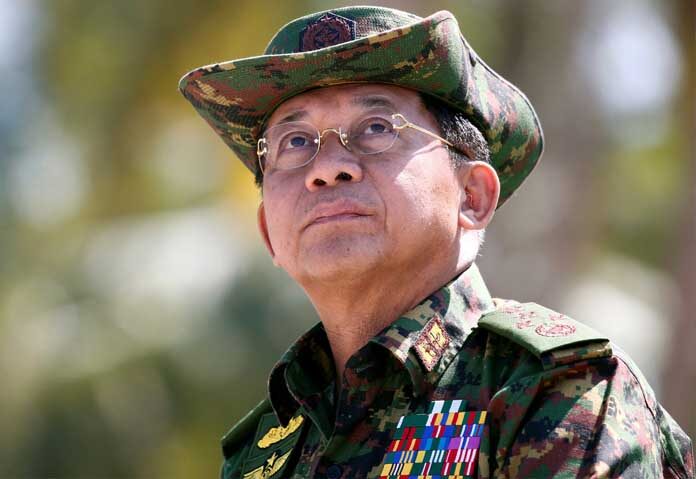 คาดไทยจัดหารืออาเซียน “ประเด็นเมียนมา” จ่อถกปม ICC ยื่นหมายจับมิน อ่อง หล่าย