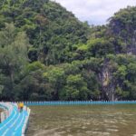 รับไฮซีซั่น อุทยานฯหาดเจ้าไหม เปิดแหล่งท่องเที่ยวใหม่ เขาแบนะ งดงาม ตื่นตาตื่นใจ