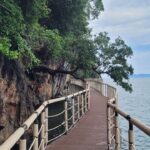 รับไฮซีซั่น อุทยานฯหาดเจ้าไหม เปิดแหล่งท่องเที่ยวใหม่ เขาแบนะ งดงาม ตื่นตาตื่นใจ