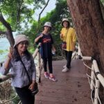 รับไฮซีซั่น อุทยานฯหาดเจ้าไหม เปิดแหล่งท่องเที่ยวใหม่ เขาแบนะ งดงาม ตื่นตาตื่นใจ