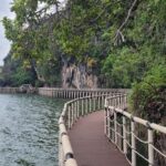 รับไฮซีซั่น อุทยานฯหาดเจ้าไหม เปิดแหล่งท่องเที่ยวใหม่ เขาแบนะ งดงาม ตื่นตาตื่นใจ