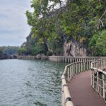 รับไฮซีซั่น อุทยานฯหาดเจ้าไหม เปิดแหล่งท่องเที่ยวใหม่ เขาแบนะ งดงาม ตื่นตาตื่นใจ