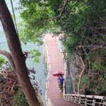 รับไฮซีซั่น อุทยานฯหาดเจ้าไหม เปิดแหล่งท่องเที่ยวใหม่ เขาแบนะ งดงาม ตื่นตาตื่นใจ