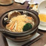 ร้านเฮยยินเปิดครัวบรรจงเสิร์ฟ "เมนูปูขน" อร่อยแค่ปีละครั้ง