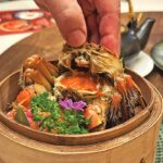 ร้านเฮยยินเปิดครัวบรรจงเสิร์ฟ "เมนูปูขน" อร่อยแค่ปีละครั้ง