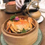 ร้านเฮยยินเปิดครัวบรรจงเสิร์ฟ "เมนูปูขน" อร่อยแค่ปีละครั้ง