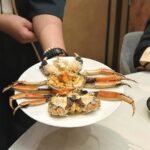 ร้านเฮยยินเปิดครัวบรรจงเสิร์ฟ "เมนูปูขน" อร่อยแค่ปีละครั้ง