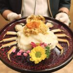 ร้านเฮยยินเปิดครัวบรรจงเสิร์ฟ "เมนูปูขน" อร่อยแค่ปีละครั้ง