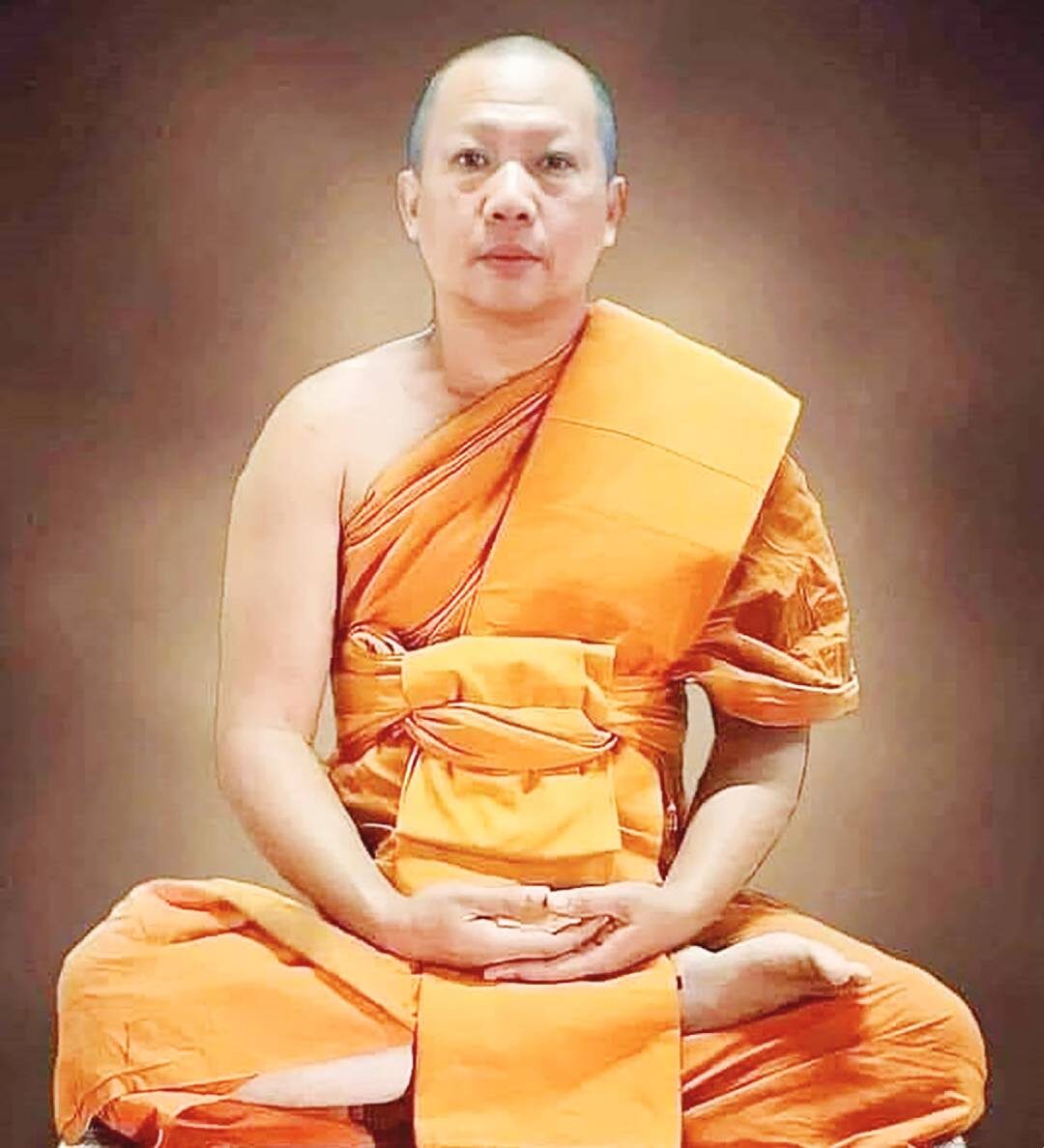 ข่าวสดพระเครื่อง - เหรียญเหนือดวงเมตตามหาลาภ ที่ระลึกงานกฐิน วัดหนองโพธิ์