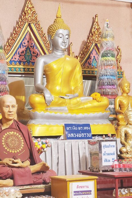 ชวนกันมา พากันมู(เตลู)