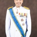 โปรดเกล้าฯ 'ดร.จงรัก' ดํารงตําแหน่งอธิการบดีมหาวิทยาลัยเกษตรศาสตร์ สมัยที่สอง