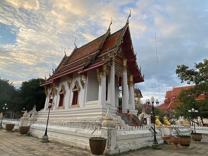 รายงานพิเศษ