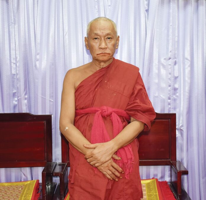 ชวนกันมา พากันมู(เตลู)