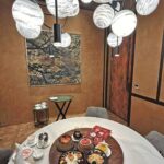 ร้านเฮยยินเปิดครัวบรรจงเสิร์ฟ "เมนูปูขน" อร่อยแค่ปีละครั้ง