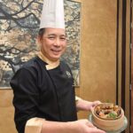 ร้านเฮยยินเปิดครัวบรรจงเสิร์ฟ "เมนูปูขน" อร่อยแค่ปีละครั้ง