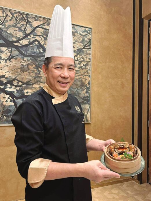 สวรรค์ในครัว - อร่อยปีละครั้ง‘เมนูปูขน’ ร้านเฮยยินเปิดครัวเสิร์ฟ 