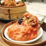 ร้านเฮยยินเปิดครัวบรรจงเสิร์ฟ "เมนูปูขน" อร่อยแค่ปีละครั้ง